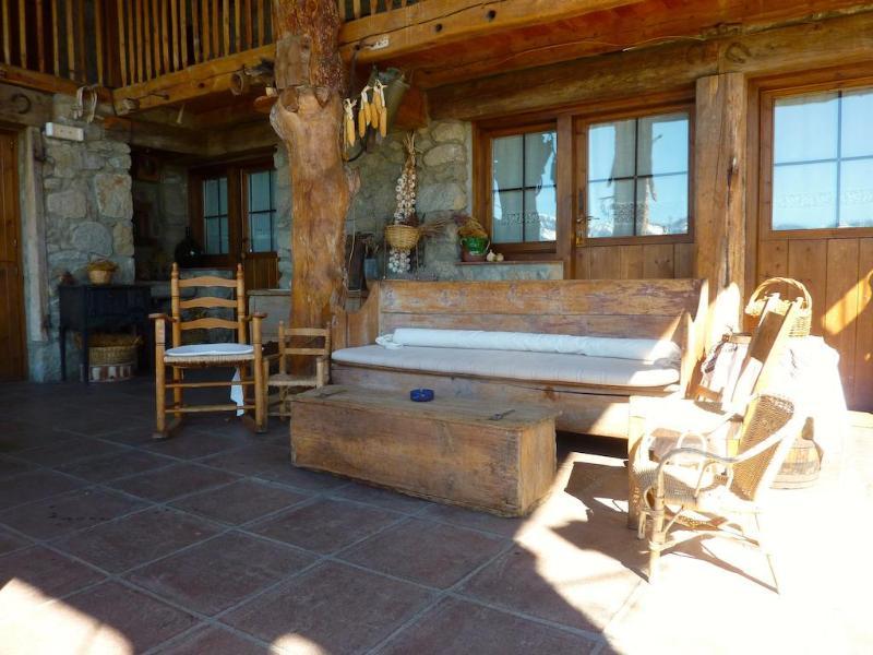 Hotel Cal Rei De Tallo Bellver De Cerdanya Exterior photo